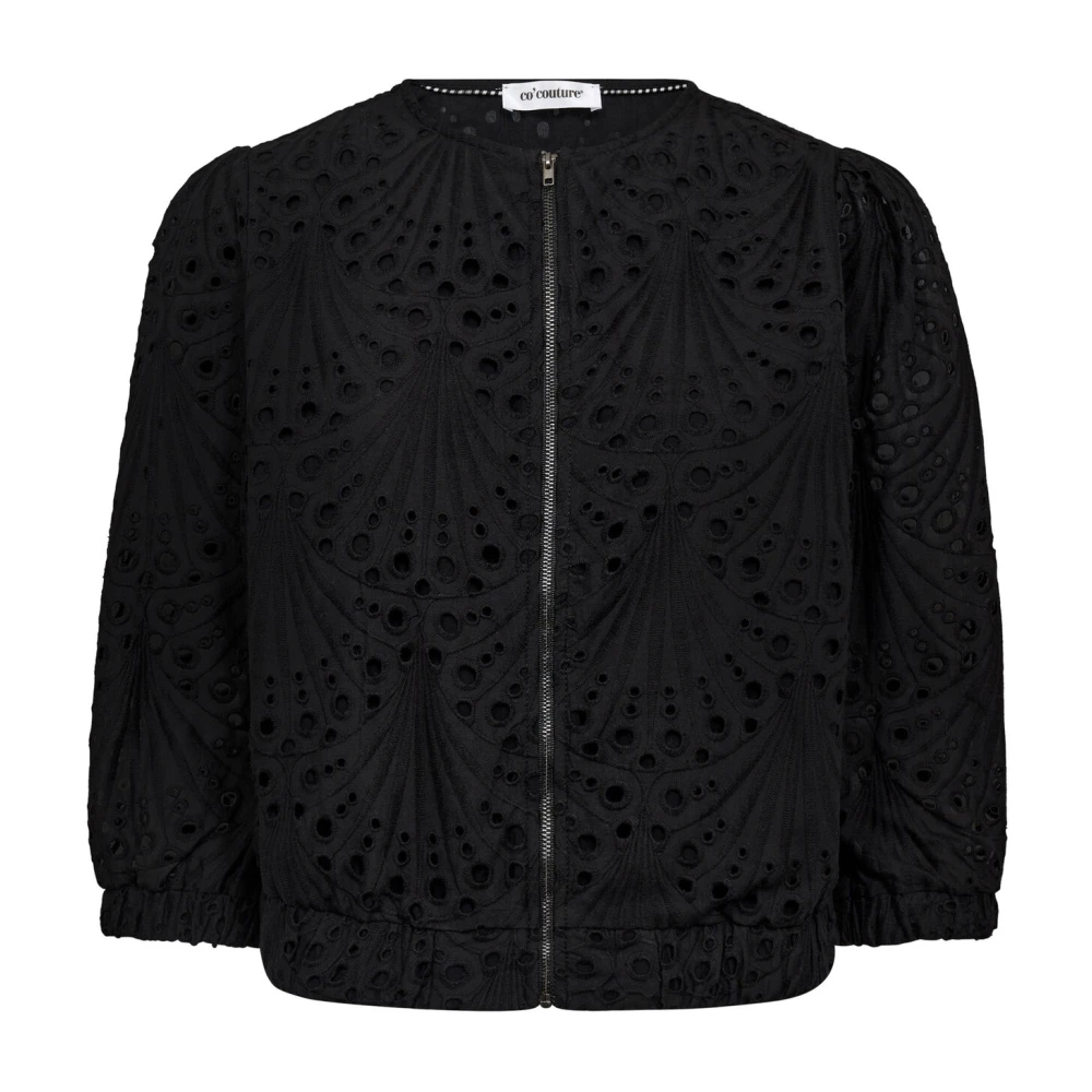 Jackets > Light Jackets - - Co'Couture - Modalova