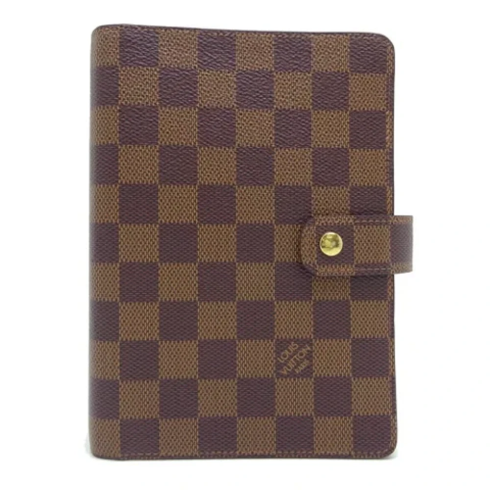 Pre-owned > Pre-owned Accessories - - Louis Vuitton Vintage - Modalova