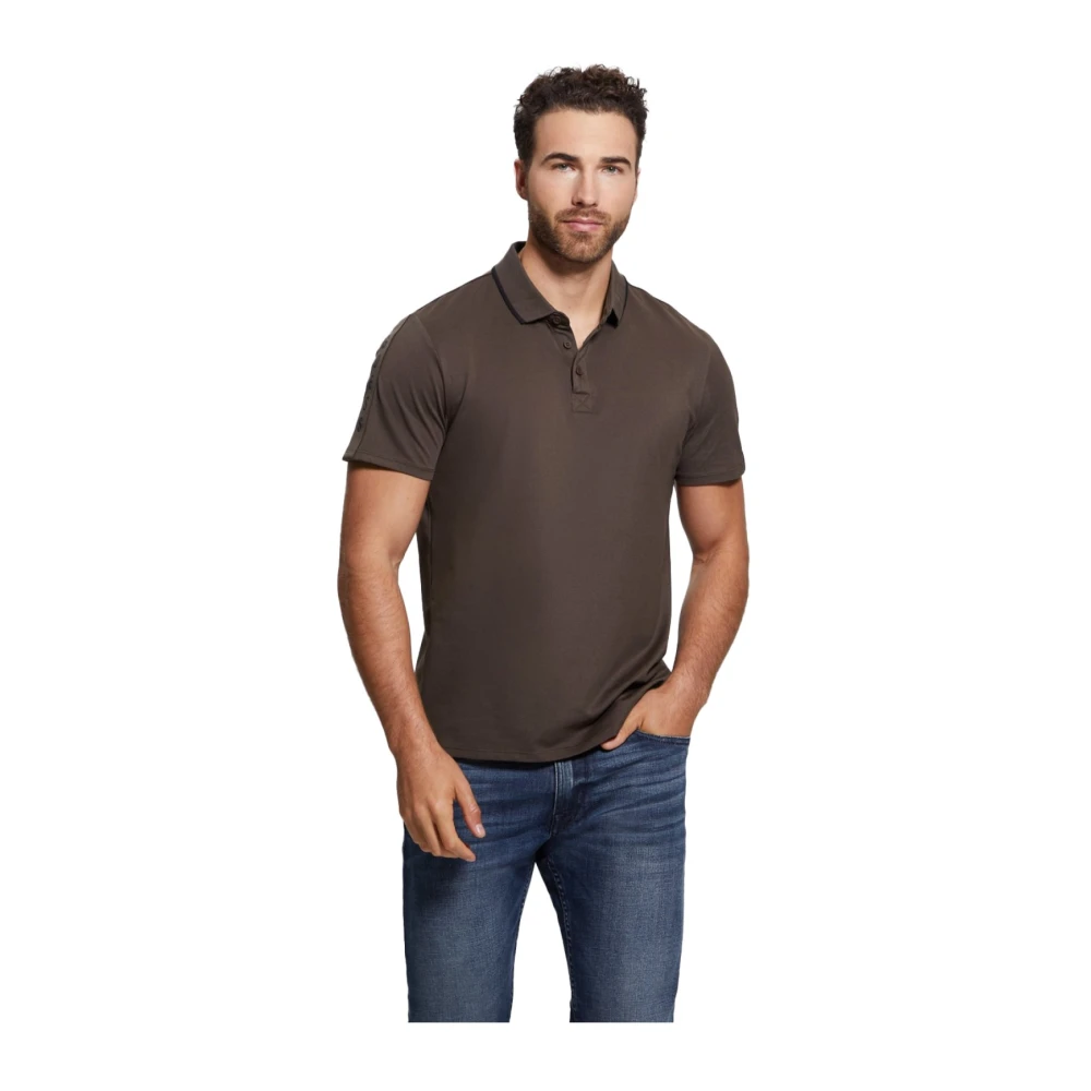 Tops > Polo Shirts - - Guess - Modalova