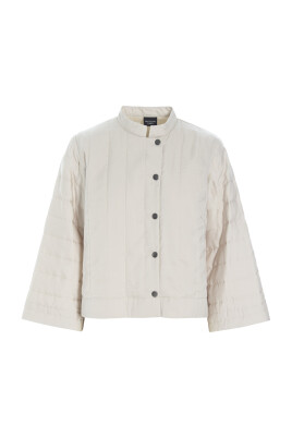 orientalsk-inspireret-quiltet-ivory-jakke