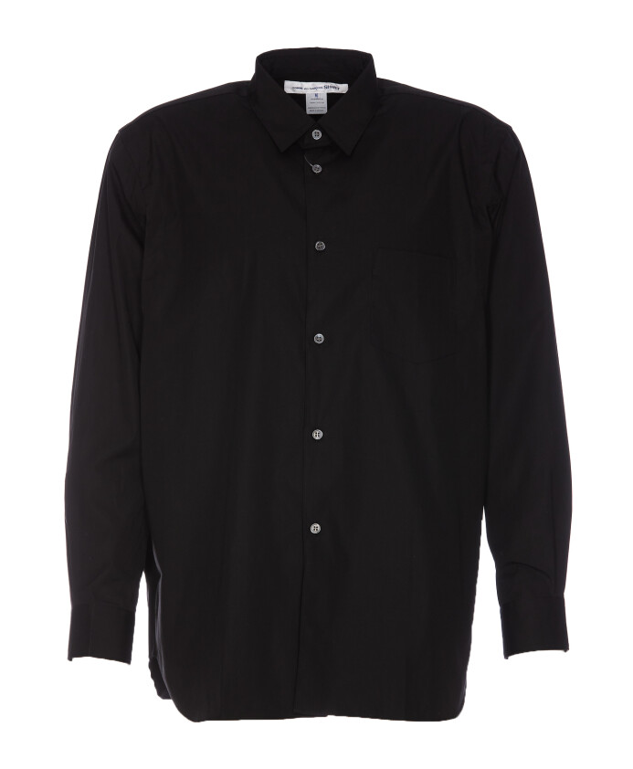 chemise-casual