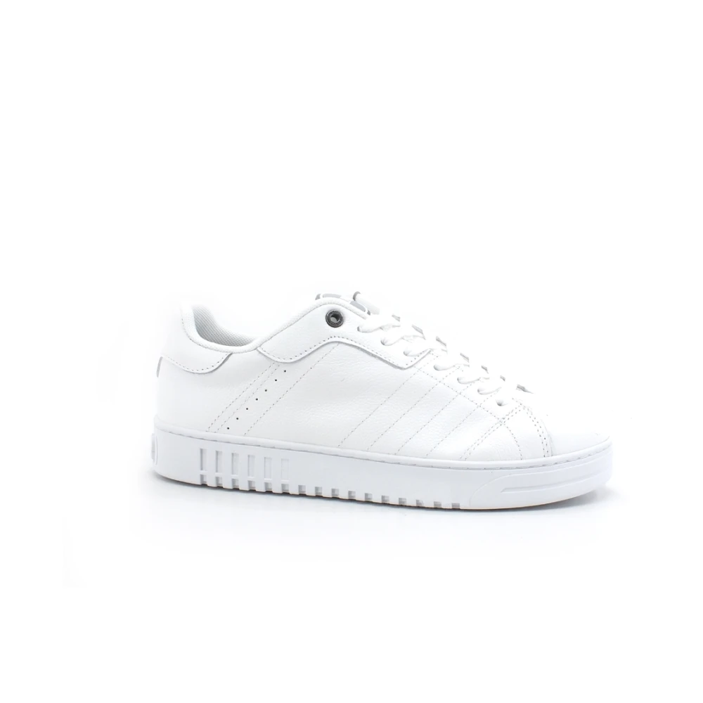 Colmar Clayton Bleach Heren Schoenen Wit