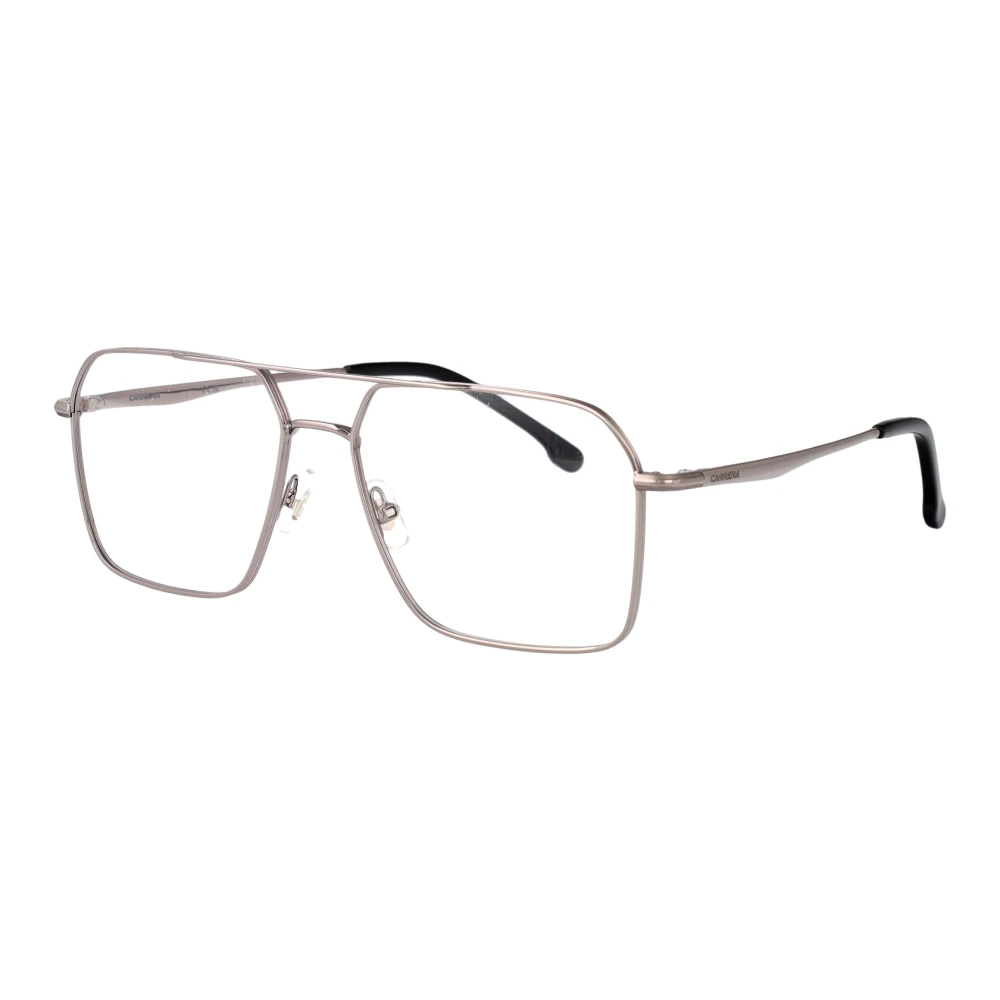 Carrera Men's Gray 336 Optical Frame - Glasses - 57 Mm - Accessories