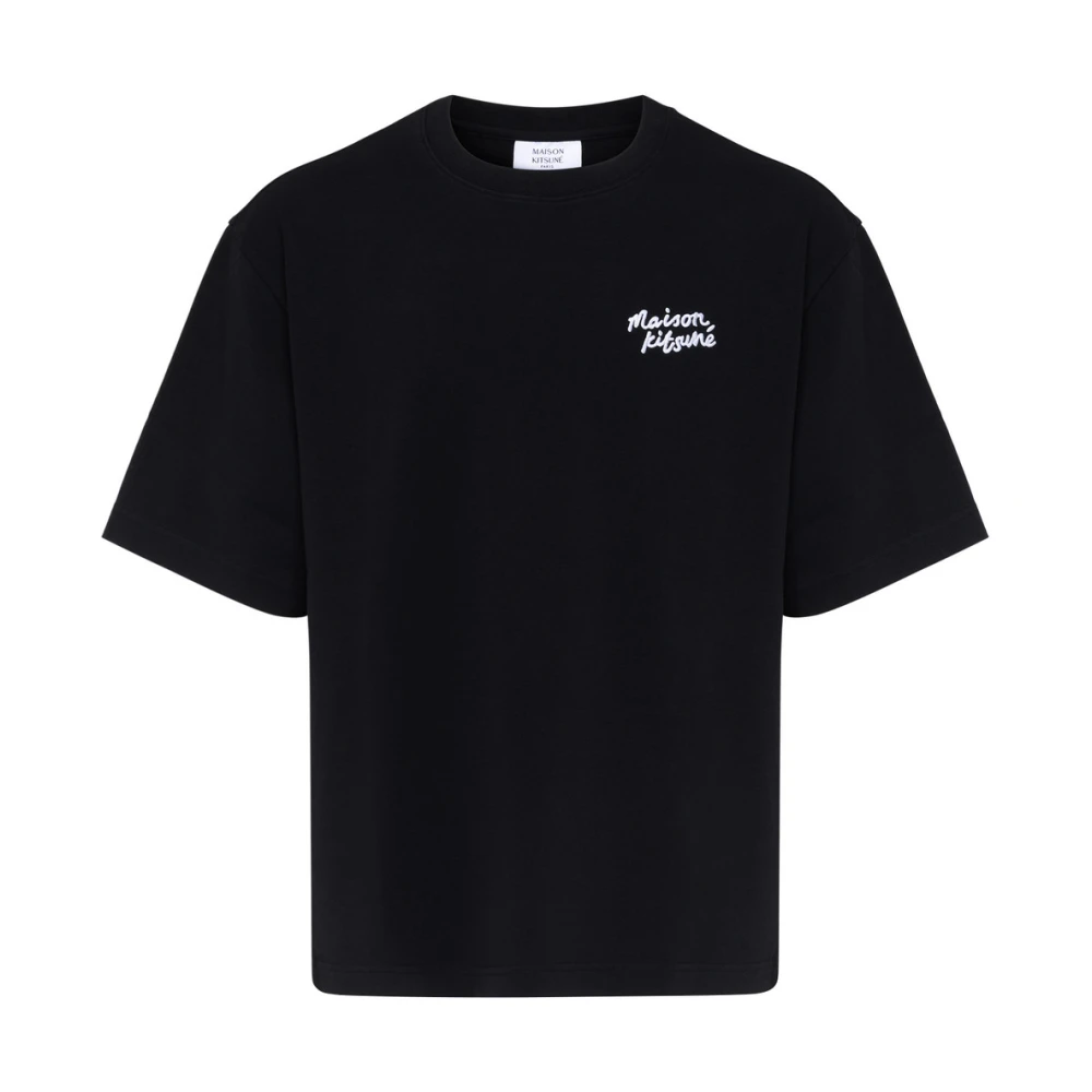 Tops > T-Shirts - - Maison Kitsuné - Modalova