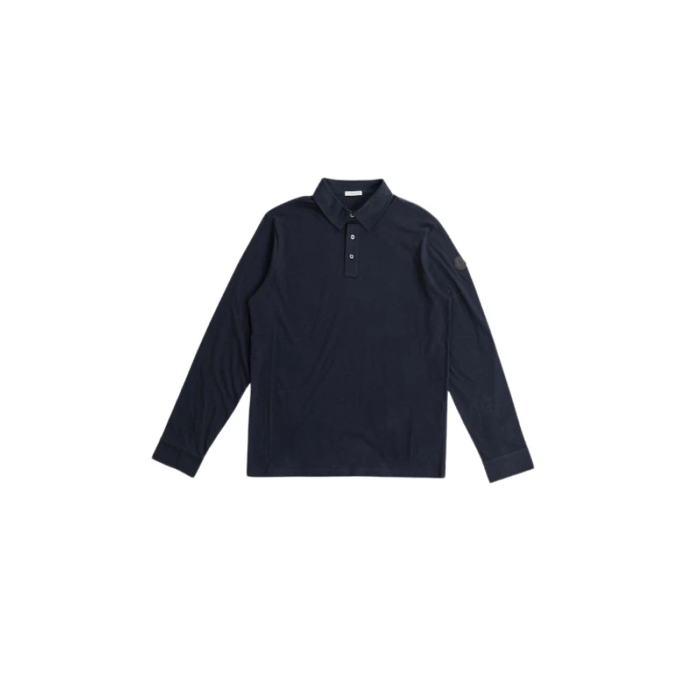 Tops > Polo Shirts - - Moncler - Modalova