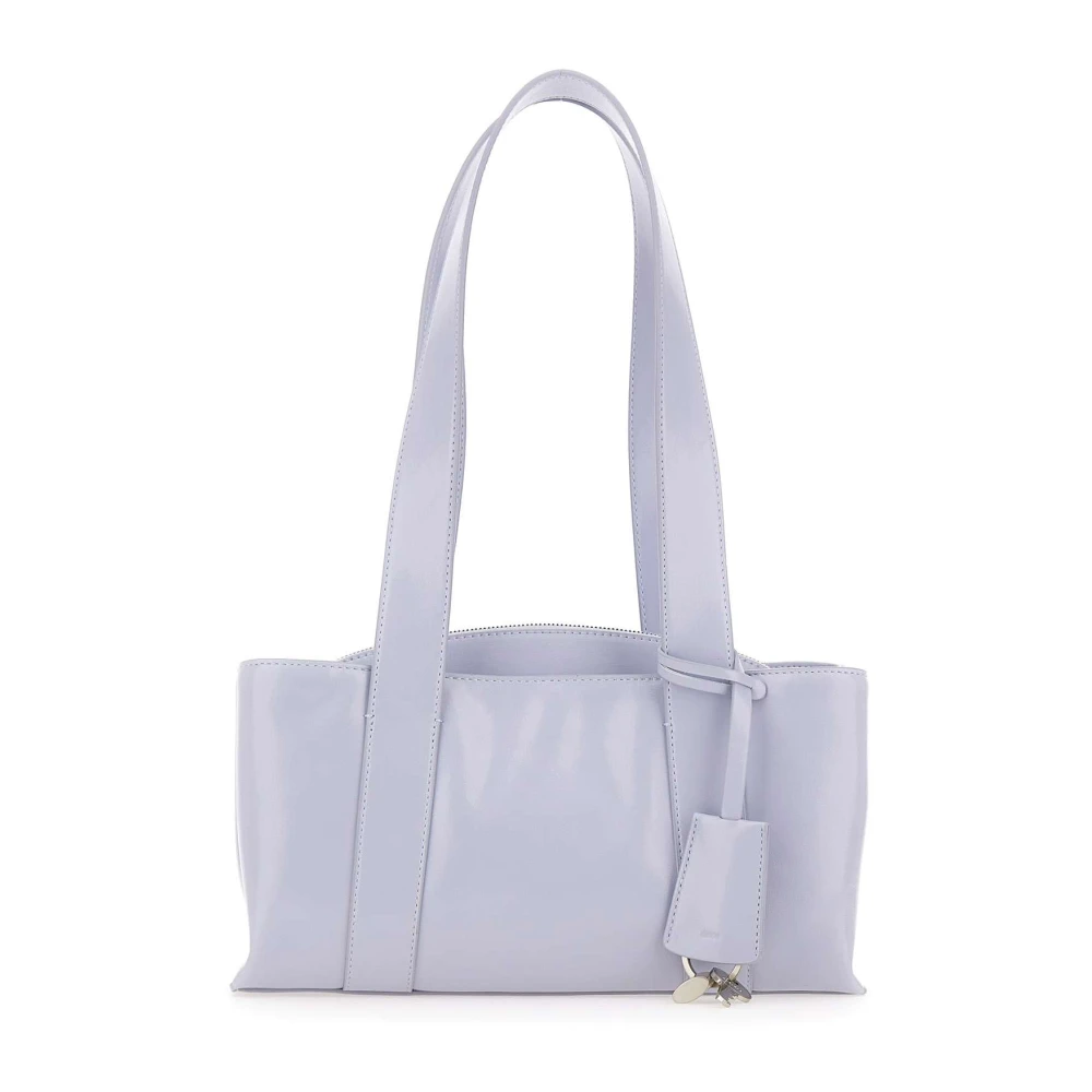 Osoi Women's Blue Shell Duffel Mini