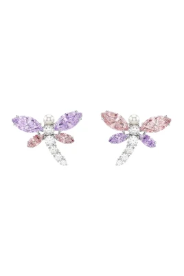 Ariana Grande Dragonfly Stud Earrings