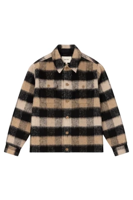 Haston Jacket