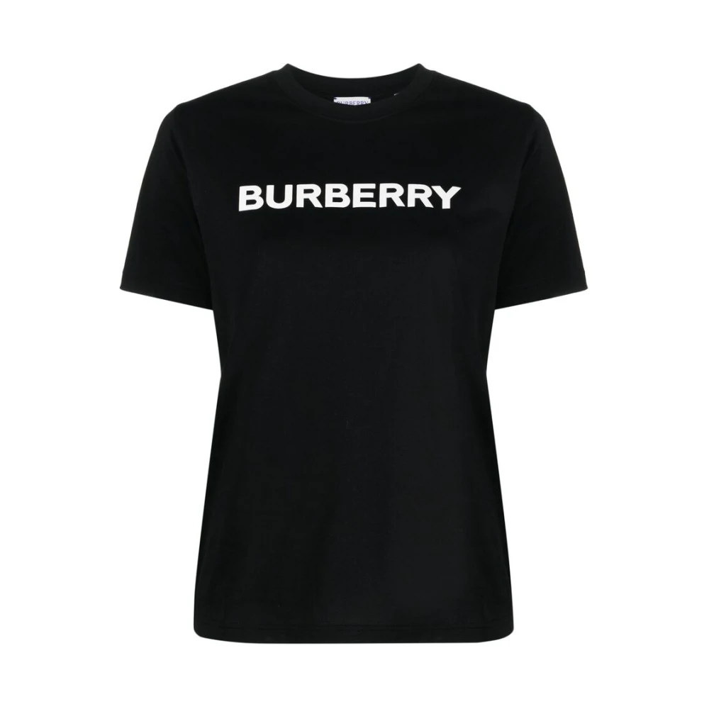 Tops > T-Shirts - - Burberry - Modalova