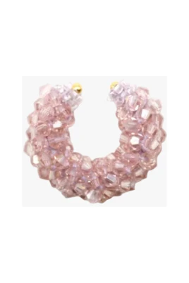 Beaded Earcuff Mini