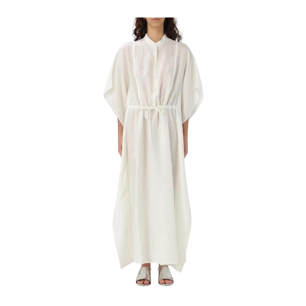 Dresses > Day Dresses > Maxi Dresses - - Fabiana Filippi - Modalova