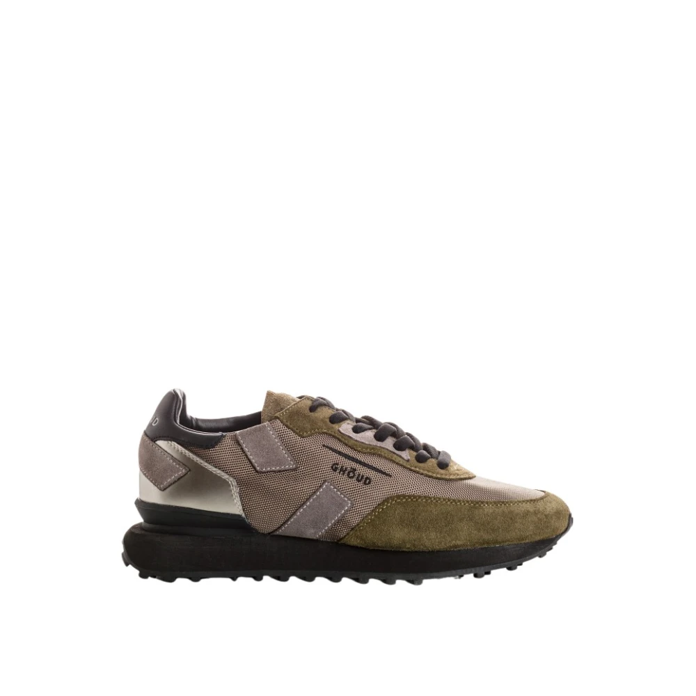 Ghoud - Shoes > Sneakers - Green - Ghoud - Modalova