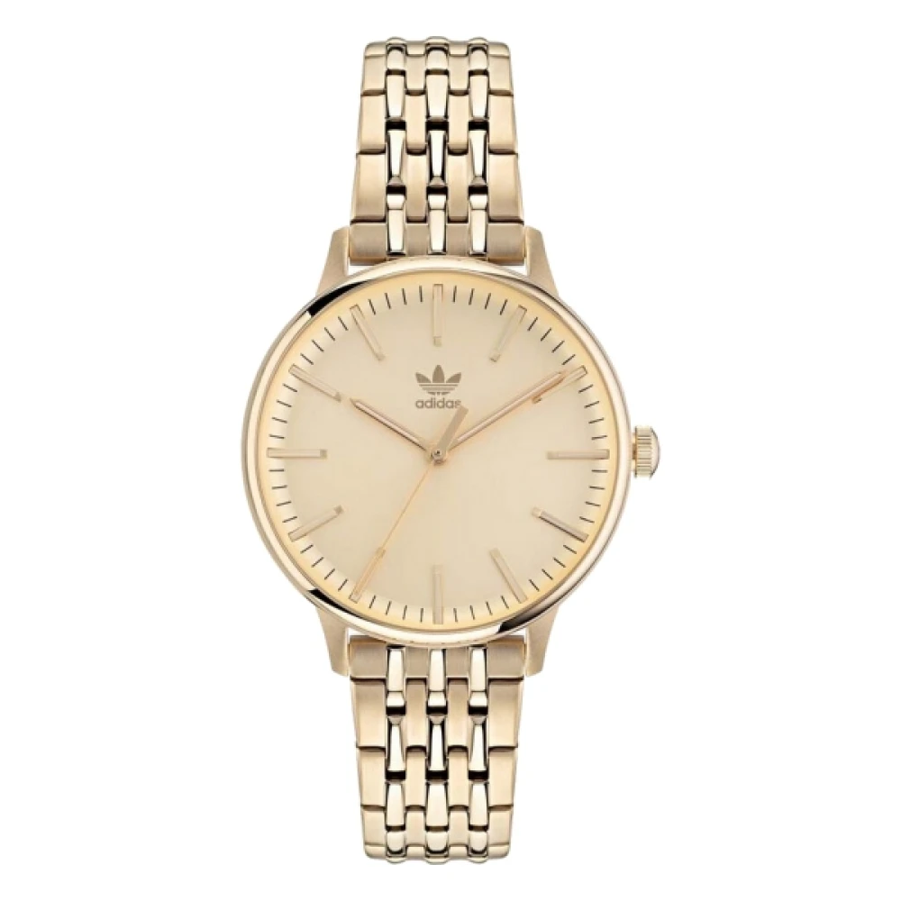 Accessories > Watches - - Adidas - Modalova