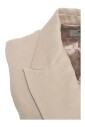 robe-mini-en-melange-de-lin-beige
