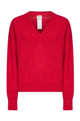 Visita V-neck Sweater