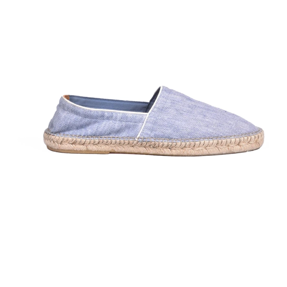 Shoes > Flats > Espadrilles - - Eleventy - Modalova