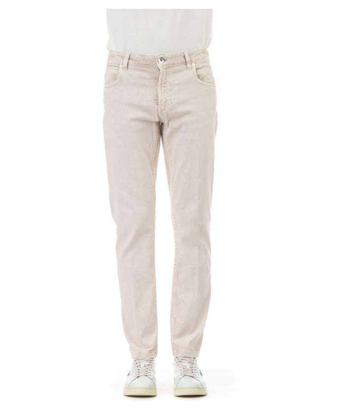 beige-denim-jeans