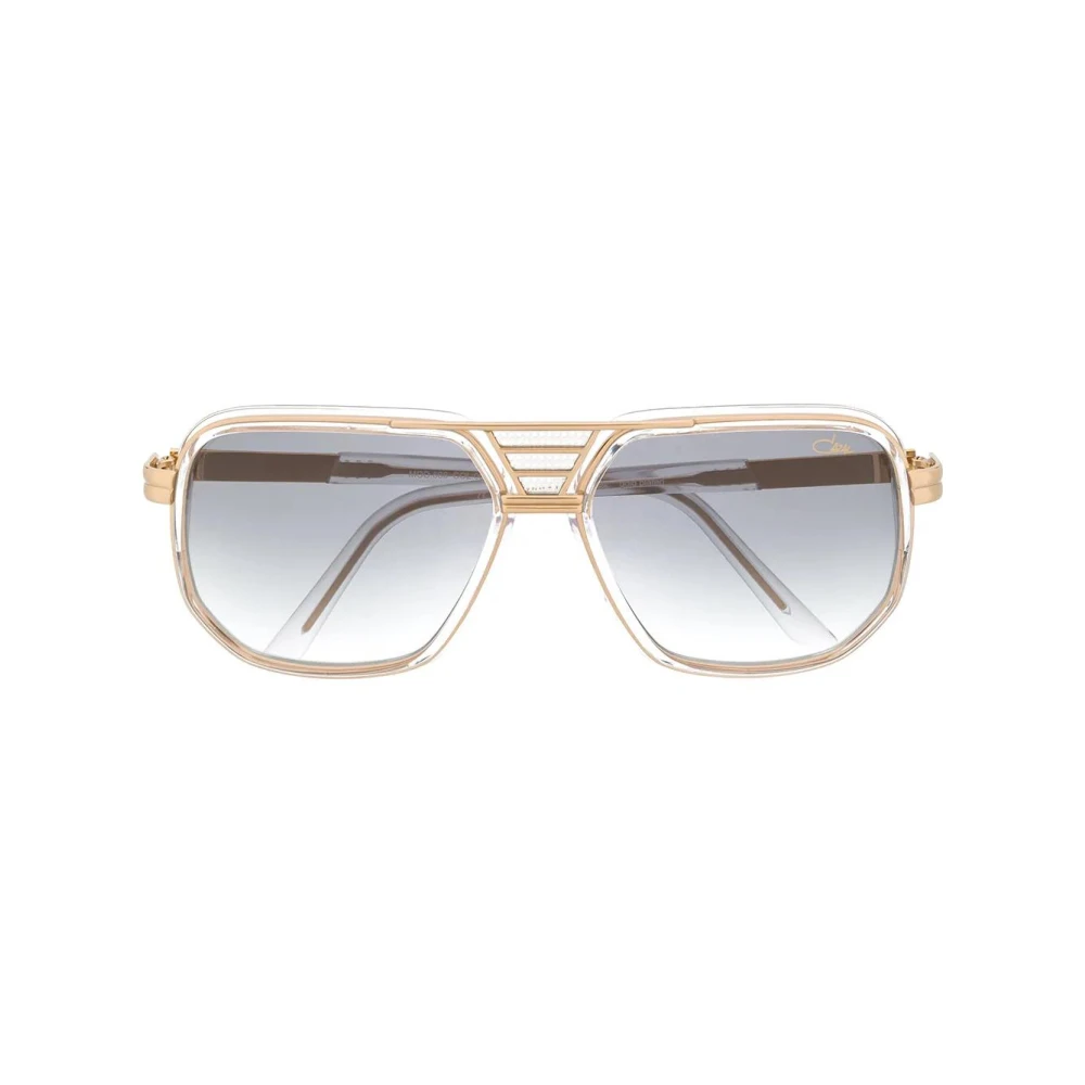 Cazal Men's Beige Sunglasses, 61 Mm, Sunglasses