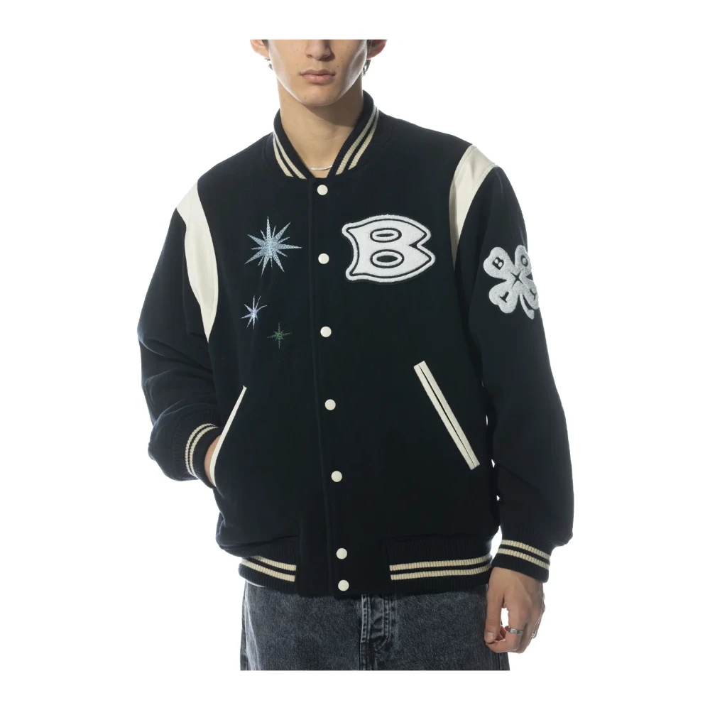 Jackets > Bomber Jackets - - BoTT - Modalova