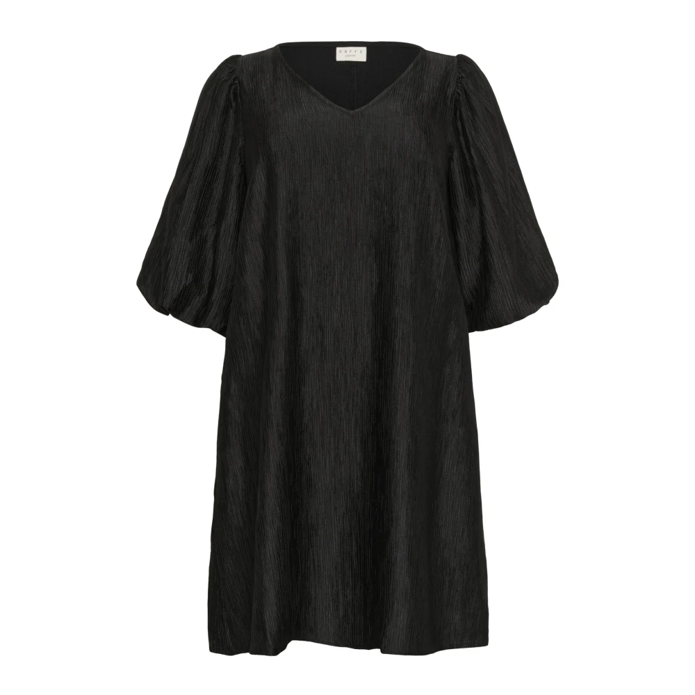 Dresses > Day Dresses > Short Dresses - - Kaffe Curve - Modalova