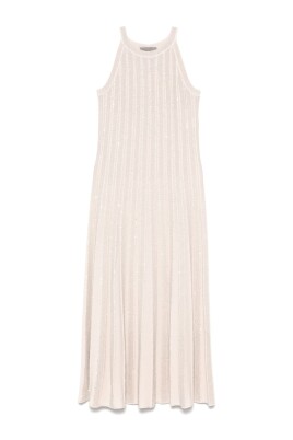 white-sequin-halterneck-godet-dress
