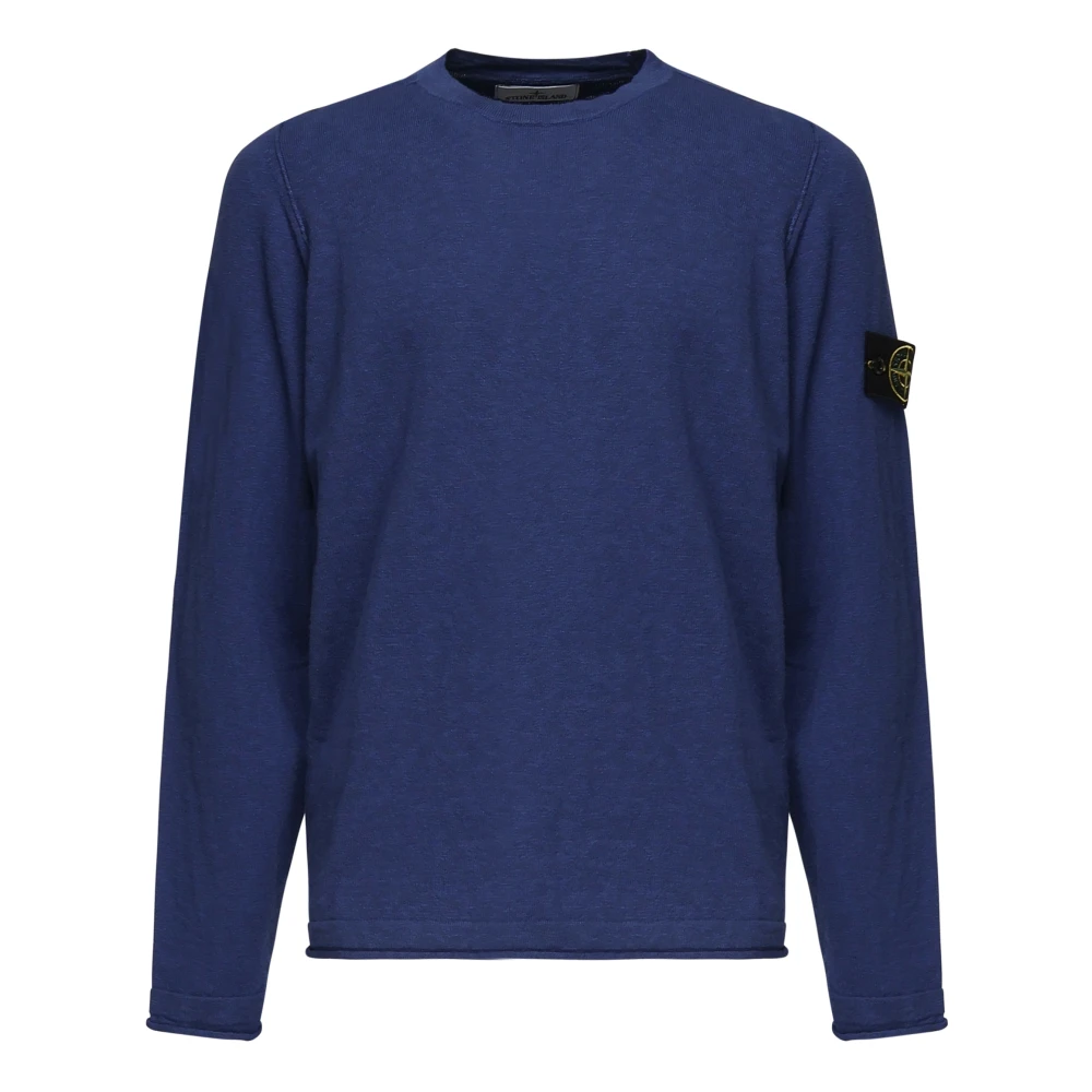Knitwear > Round-neck Knitwear - - Stone Island - Modalova
