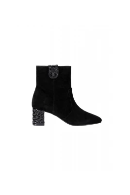 Chelsea Trim Ankle Boot