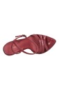 sandalen-rood