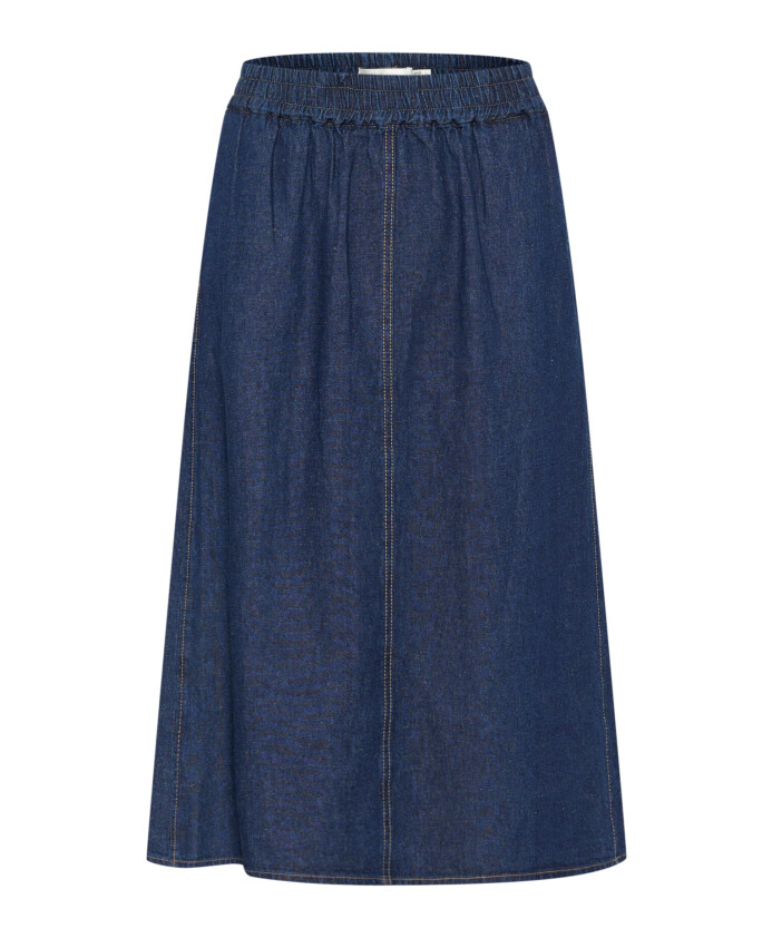 jupe-en-denim-bleu-classique
