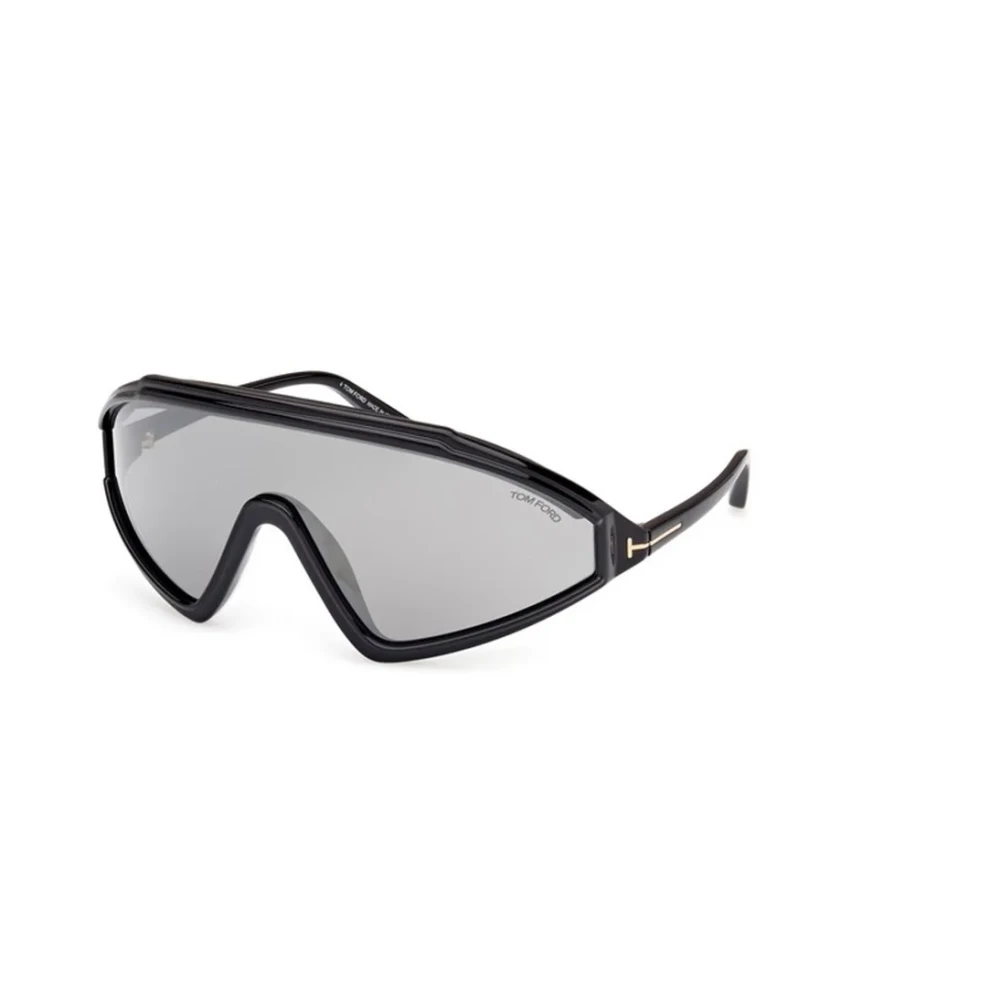 Accessories > Sunglasses - - Tom Ford - Modalova