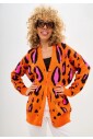 oversized-cardigan-orange