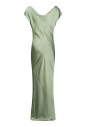 green-polyester-dress-made-in-china