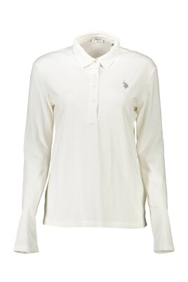 long-sleeve-polo-shirt-white-embroidered-logo