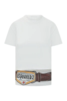 Iconique Fit Tee