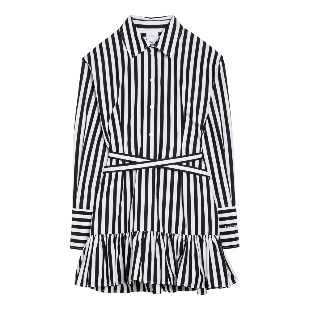 Dresses > Day Dresses > Shirt Dresses - - Patou - Modalova