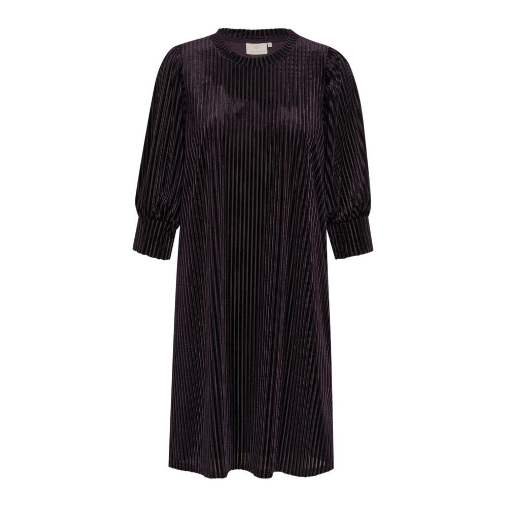 Dresses > Day Dresses > Short Dresses - - Kaffe - Modalova