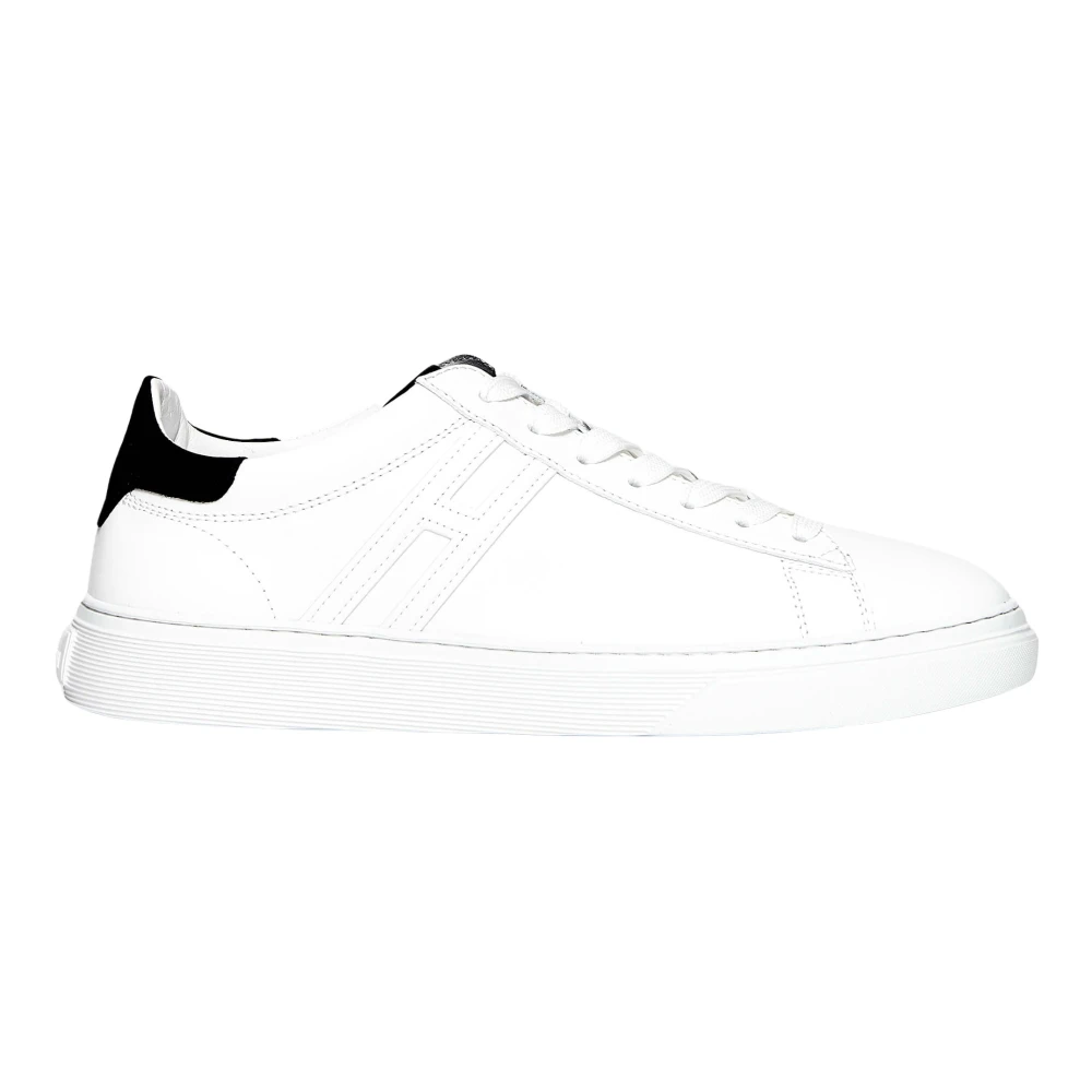 Hogan - Shoes > Sneakers - White - Hogan - Modalova