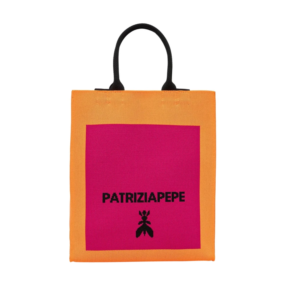 Bags > Tote Bags - - Patrizia Pepe - Modalova