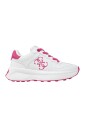 sneakers-blanches-avec-semelle-en-caoutchouc