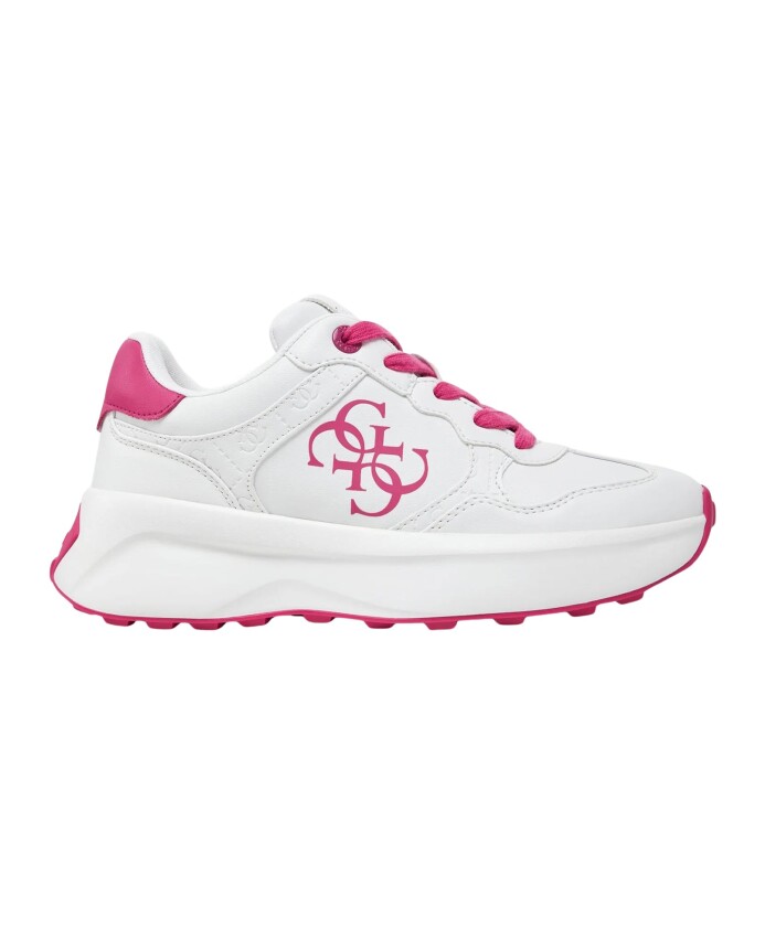 sneakers-blanches-avec-semelle-en-caoutchouc