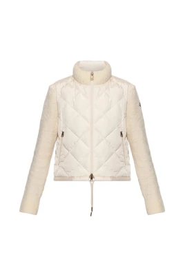 Cardigan Natural