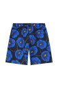 short-en-coton-a-imprime-floral
