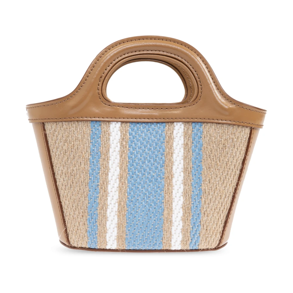 Marni Handtas Beige Dames