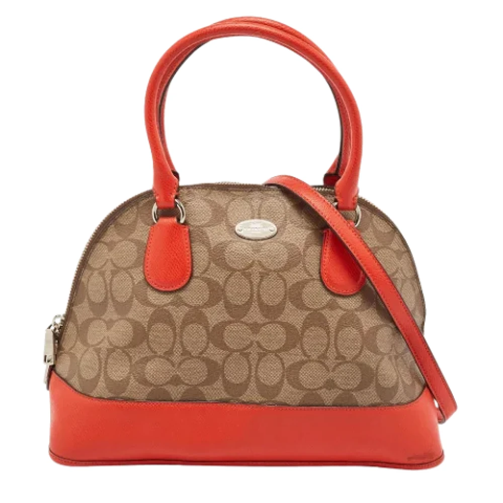 Pre-owned > Pre-owned Bags > Pre-owned Handbags - - Coach Pre-owned - Modalova