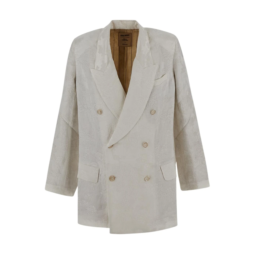 Jackets > Blazers - - UMA Wang - Modalova