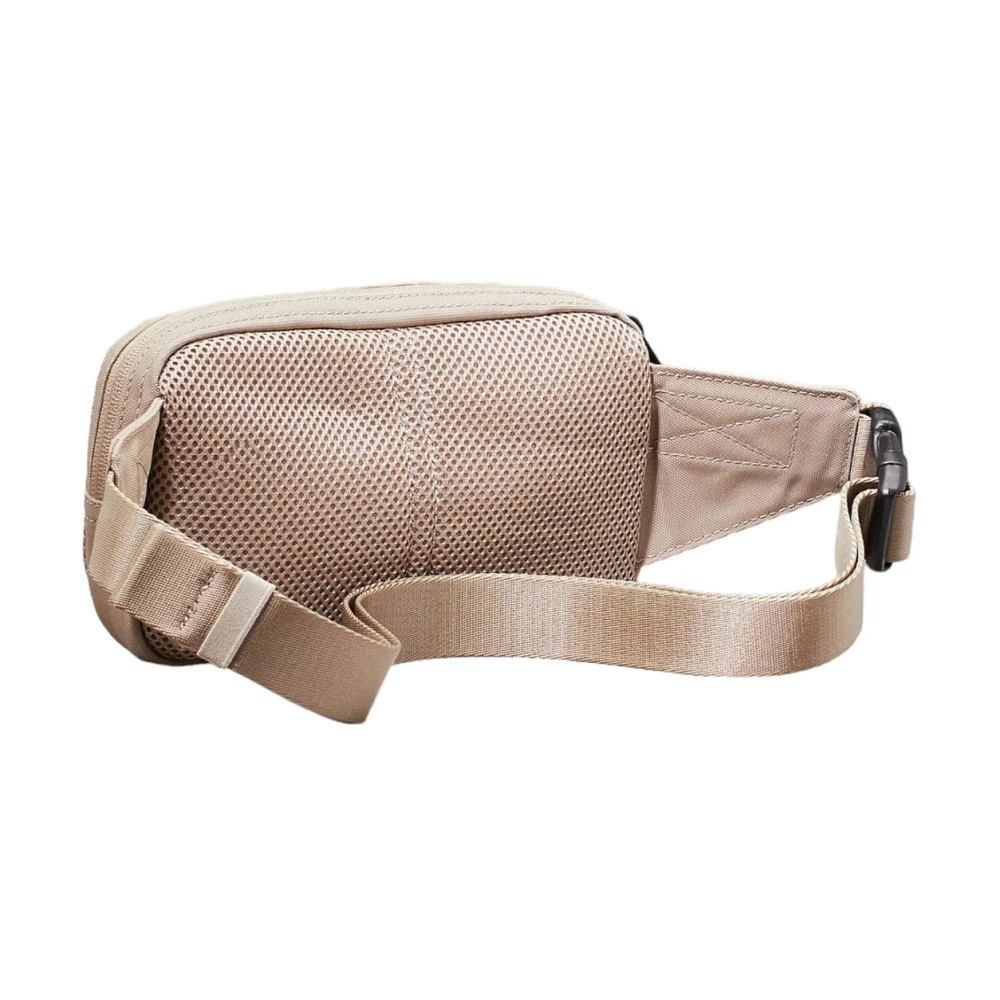 Calvin Klein Jeans Stijlvolle Heuptas voor Dagelijks Gebruik Beige Heren