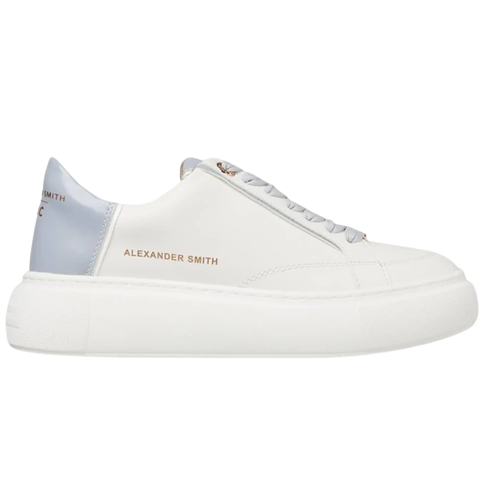 Shoes > Sneakers - - Alexander Smith - Modalova