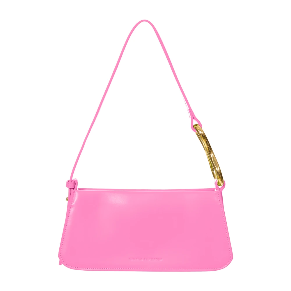 Chiara Ferragni Collection Tassen Pink Dames
