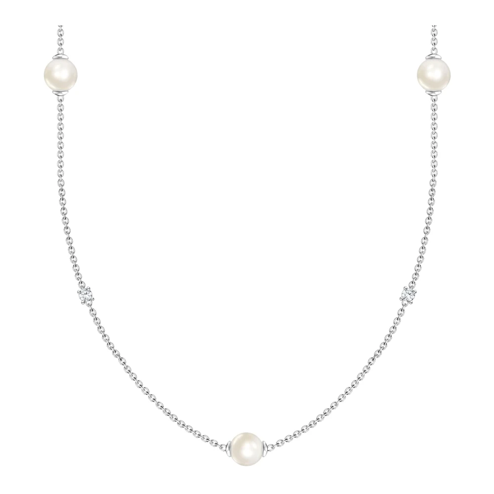 Accessories > Jewellery > Necklaces - - Thomas Sabo - Modalova