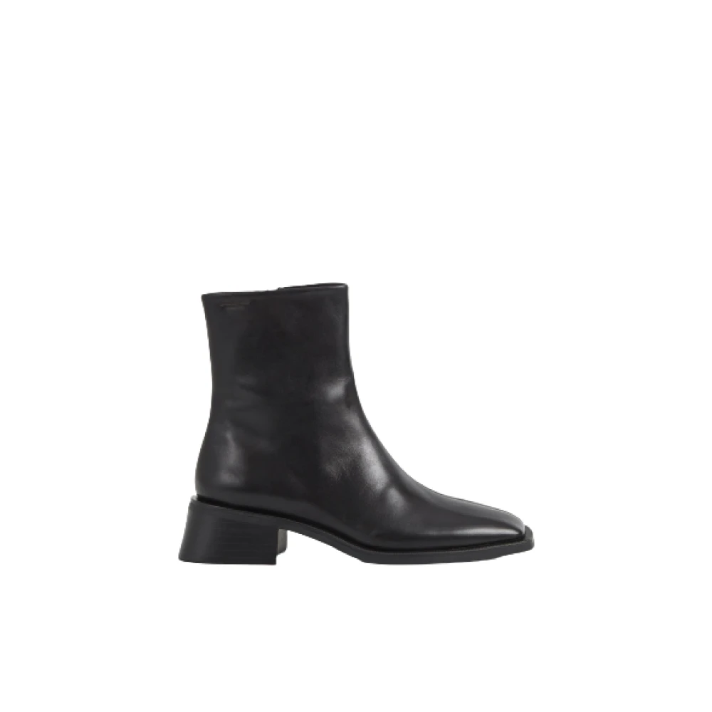 Vagabond Shoemakers , Damen, Schuhe, Schwarzk, 40 Eu